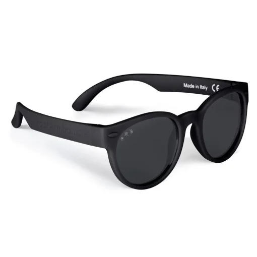 Adult Shades Round - Polarized - Small/Medium