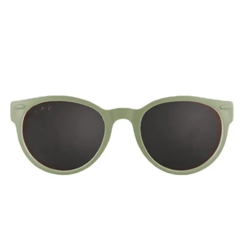 Adult Shades Round - Polarized - Small/Medium