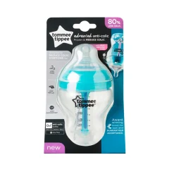 Advanced Anti-Colic Bottle