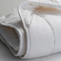 All Seasons Wool Cot Duvet Inner 2-Pack