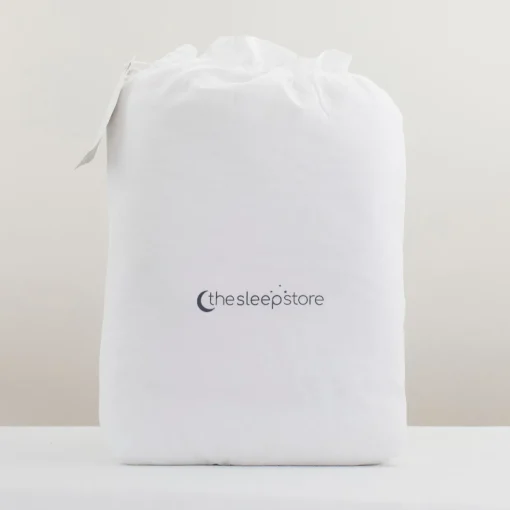 All Seasons Wool Cot Duvet Inner 2-Pack
