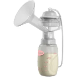 ALLEGRO Breast Shield Kit - Standard 24mm