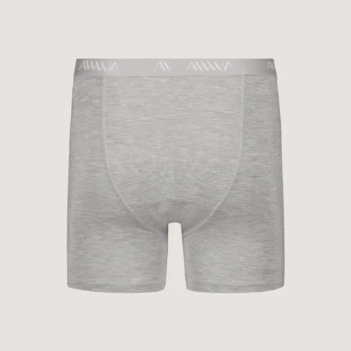 AWWA Tencel Period Boxer Brief (Moderate Flow)