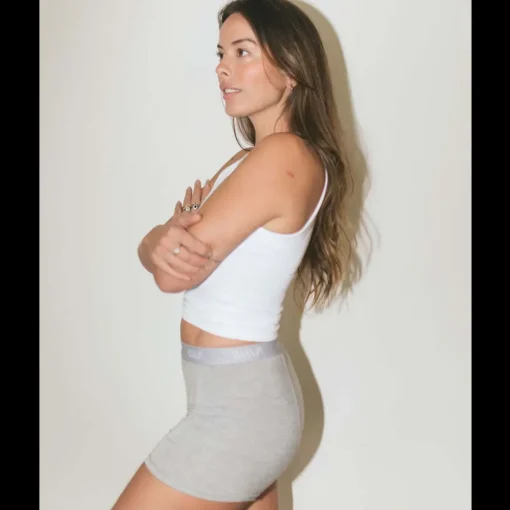 AWWA Tencel Period Boxer Brief (Moderate Flow)