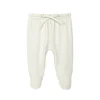 Babu Basics Organic Cotton Footed Leggings