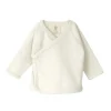 Babu Basics Organic Cotton Kimono Cardigan