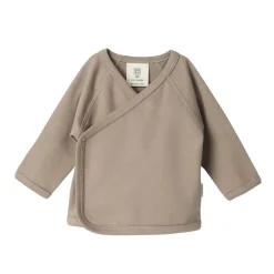 Babu Basics Organic Cotton Kimono Cardigan