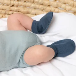 Babu Merino Booties