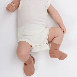 Babu Merino Booties