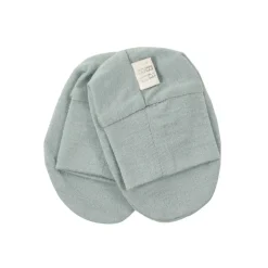Babu Merino Booties
