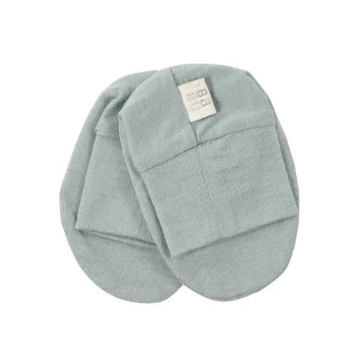 Babu Merino Booties