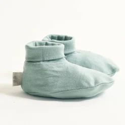 Babu Merino Booties