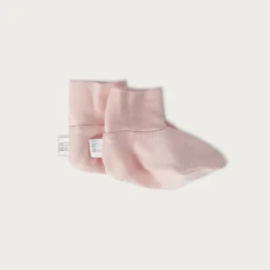 Babu Merino Booties