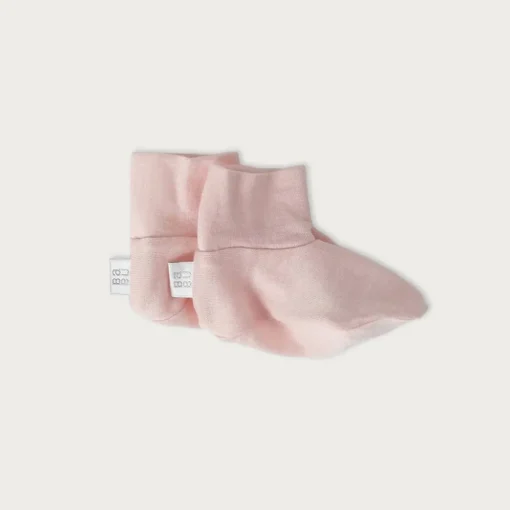 Babu Merino Booties