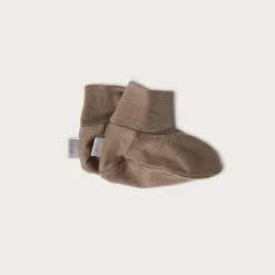 Babu Merino Booties