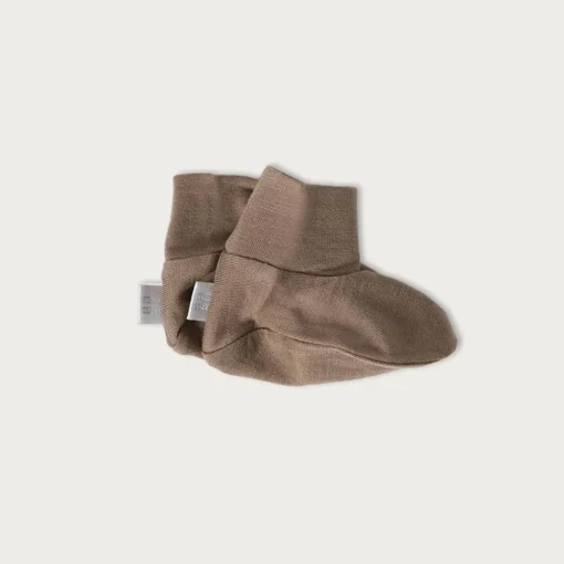 Babu Merino Booties