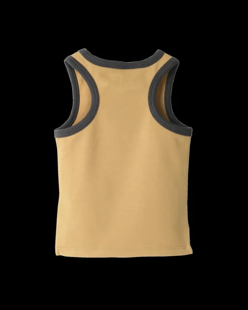 Babu Organic Cotton Singlet