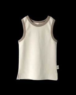 Babu Organic Cotton Singlet
