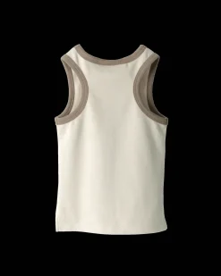 Babu Organic Cotton Singlet