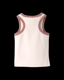 Babu Organic Cotton Singlet