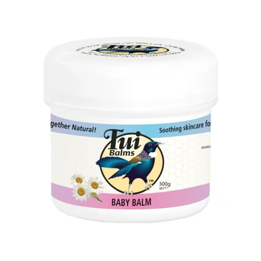 Baby Balm