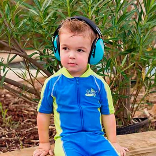 Baby Banz Earmuffs