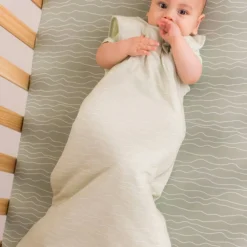 Baby Basics 3.5 Tog Sleeping Bag