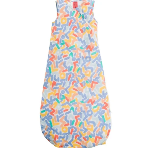 Baby Basics 3.5 Tog Sleeping Bag
