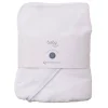 Baby Basics Baby Hooded Towel