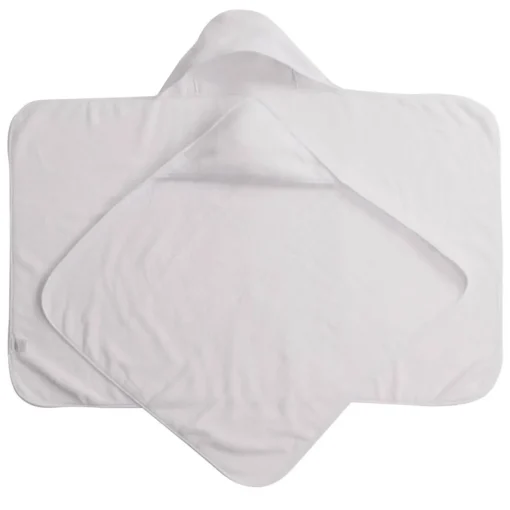 Baby Basics Baby Hooded Towel