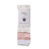 Baby Basics Jersey Face Cloths 6 pack