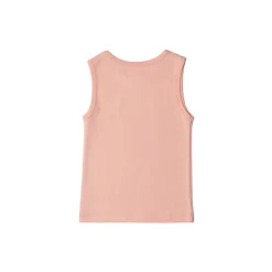 Baby Basics Organic Cotton Toddler Singlet