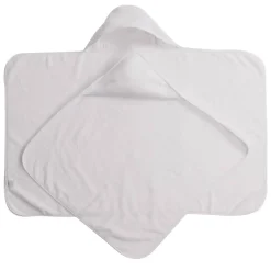 Baby Basics Toddler Hooded Towel