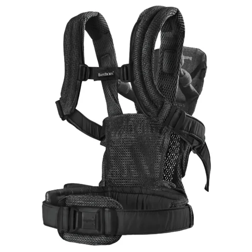 Baby Bjorn Baby Carrier Harmony - Mesh
