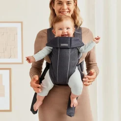 Baby Bjorn Baby Carrier Mini - 3D Mesh