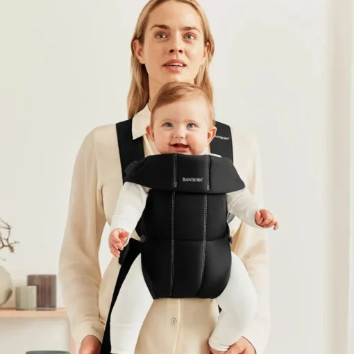 Baby Bjorn Baby Carrier Mini - Cotton