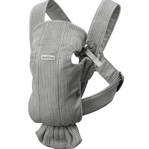 Baby Bjorn Baby Carrier Mini - 3D Mesh