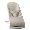 Baby Bjorn Bouncer Balance Soft - Tri-Fabric