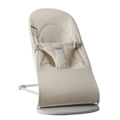Baby Bjorn Bouncer Balance Soft - Tri-Fabric
