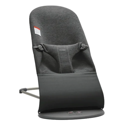 Baby Bjorn Bouncer Bliss - 3D Jersey