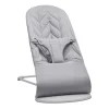 Baby Bjorn Bouncer Bliss - Woven Petal Quilt