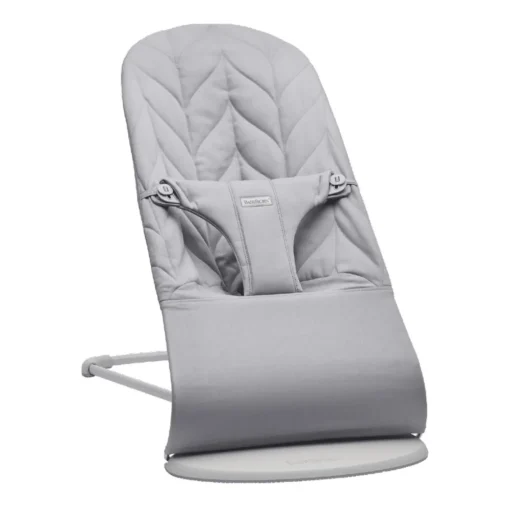 Baby Bjorn Bouncer Bliss - Woven Petal Quilt