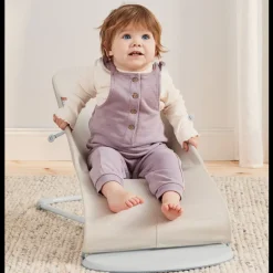 Baby Bjorn Bouncer Bliss - 3D Jersey