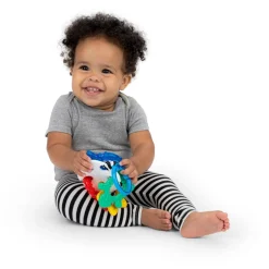 Baby Einstein Ocean Explorers Sea of Sensory Teether Toy