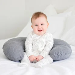 Baby First Feeding & Infant Support Pillow