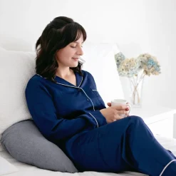 Baby First Feeding & Infant Support Pillow