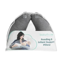 Baby First Feeding & Infant Support Pillow