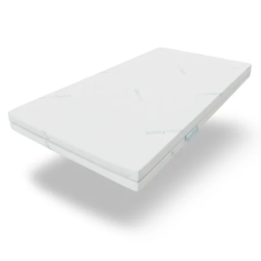 BabyRest ComfiCore Cot Mattress-in-a-Box