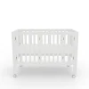 BabyRest Dixie Folding Cot