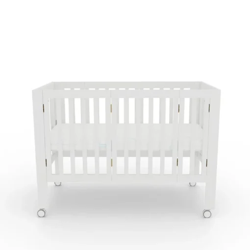 BabyRest Dixie Folding Cot